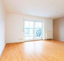 Maisonette-Wohnung in Burkhardtsdorf mit Terrasse und Stellplatz!!