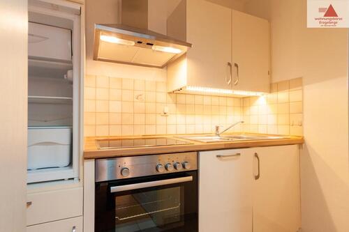 Foto - 2 Zimmer Etagenwohnung zur Miete in Burkhardtsdorf