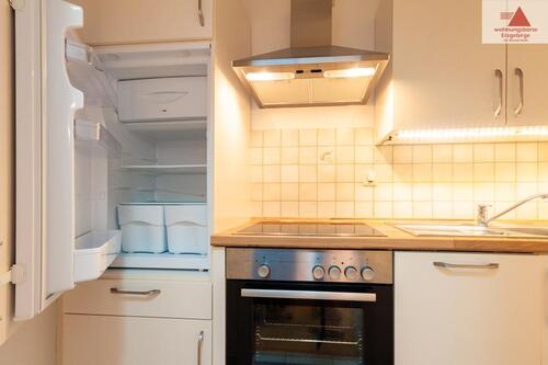 Foto - 2 Zimmer Etagenwohnung in Burkhardtsdorf