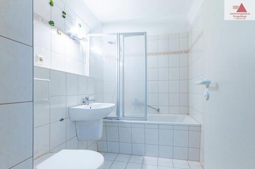 Foto - Etagenwohnung in Burkhardtsdorf zur Miete