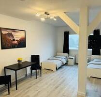 Monteurzimmer 11 Zimmer, WG Östringen , Bad Schönborn