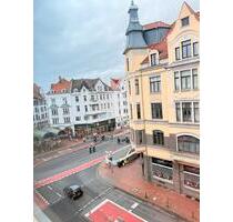 1 Zimmer Wohnung Top Lage neu Saniert inklusive Küche - Hannover Vahrenwald-List