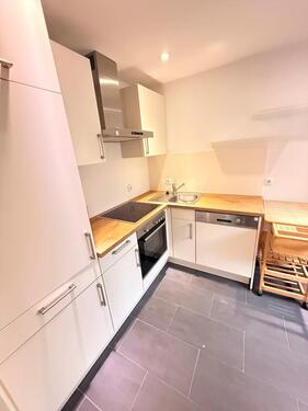 Foto - 1 Zimmer Etagenwohnung zur Miete in Hannover