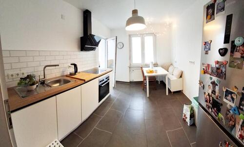 Foto - Kinderfreundliche Wohnung zur Zwischenmiete in Trier