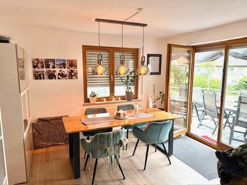 Foto - Einfamilienhaus in Albstadt zur Miete