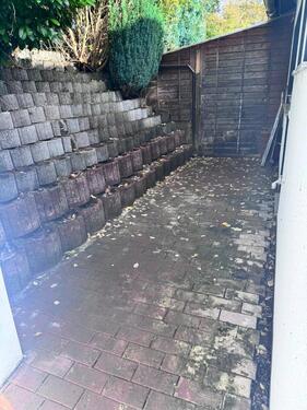 Foto - 3 Zimmer Einfamilienhaus in Solingen