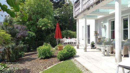 Foto - 8 Zimmer Einfamilienhaus zum Kaufen in Tirschenreuth