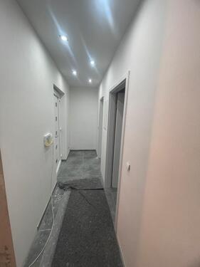 Foto - Neu kernsanierte 3-Zimmer-Wohnung mit Balkon und Garten Nbg-Zabo