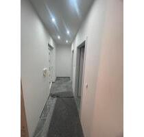 Neu kernsanierte 3-Zimmer-Wohnung mit Balkon und Garten Nbg-Zabo - Nürnberg Zerzabelshof