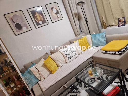 Foto - Wohnungsswap - 2 Zimmer, 65 m² - Lange Gasse, Tübingen