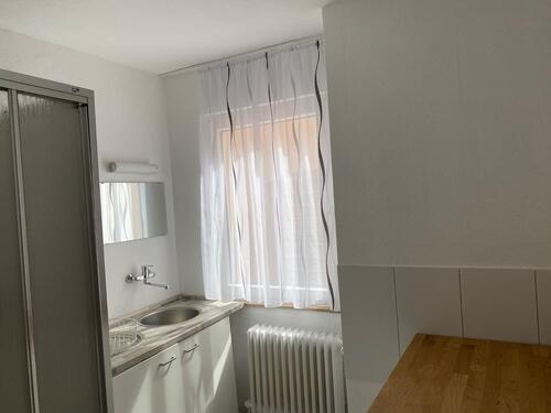 Foto - Möbliertes 1,5 Zimmer Apt. in Stuttgart-Ost ab 01.03.