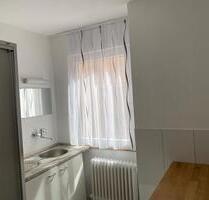 Möbliertes 1,5 Zimmer Apt. in Stuttgart-Ost ab 01.03.