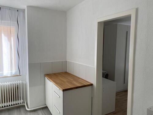 Foto - 2 Zimmer Dachgeschoßwohnung zur Miete in Stuttgart