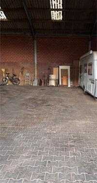 Foto - Stellplatz Wohnwagen Wohnmobil Boot