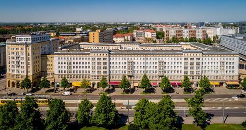 Foto - *Seniorenfreundliche Wohnung mitten in der Stadt*