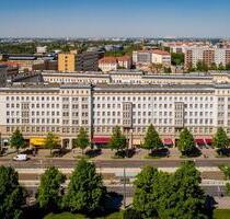 *Seniorenfreundliche Wohnung mitten in der Stadt* - Magdeburg