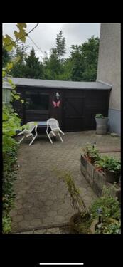 Foto - Wohlfühlen unterm Dach: Helle 60 m² mit großer Wohnküche + Garten