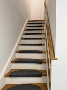 Foto - 3 Zimmer Dachgeschoßwohnung zur Miete in Stapel