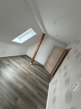 Foto - 3 Zimmer Dachgeschoßwohnung in Stapel