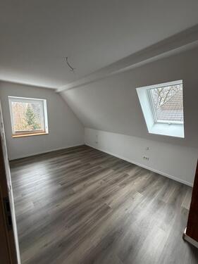 Foto - Dachgeschoßwohnung in Stapel zur Miete