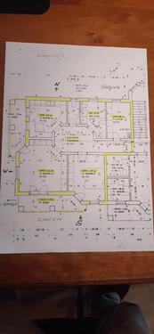 Foto - 3-Zi-Whg 89m2 m. Gart, 2 Terrassen, Garage & Stellplatz, privat