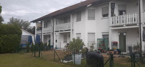 Foto - 3 Zimmer Etagenwohnung zum Kaufen in Ampfing