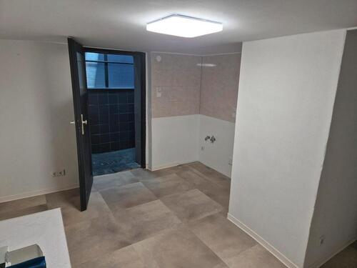 Foto - zwei Zimmer Wohnung BüroStudio zentral in Rüsselsheim Miete