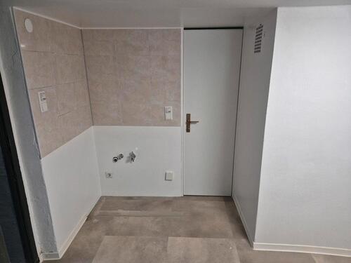 Foto - 2 Zimmer Etagenwohnung zur Miete in Rüsselsheim am Main