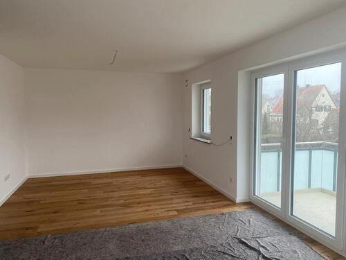 Foto - 2 Zimmer Etagenwohnung zur Miete in Meitingen