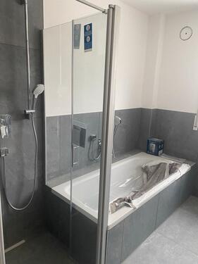 Foto - Etagenwohnung in Meitingen zur Miete