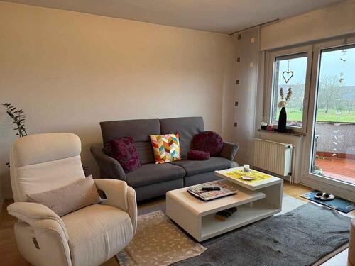 Foto - 3 Zimmer Etagenwohnung in Hamm