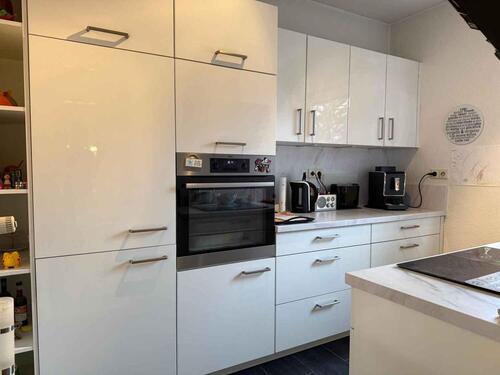 Foto - Etagenwohnung in Hamm zur Miete