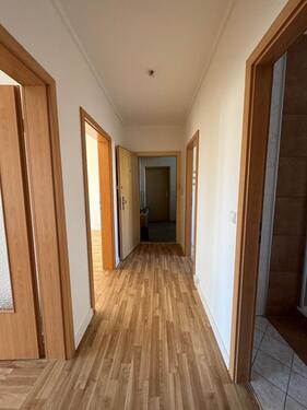 Foto - 3 Zimmer Etagenwohnung zur Miete in Querfurt