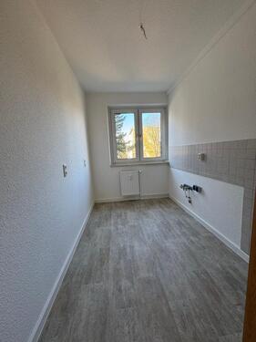 Foto - 3 Zimmer Etagenwohnung in Querfurt