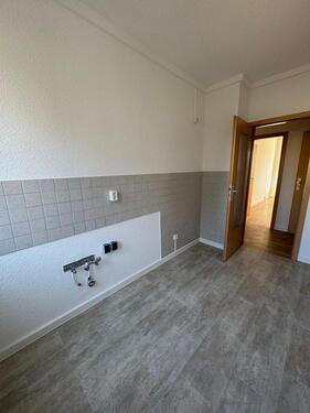 Foto - Etagenwohnung in Querfurt zur Miete