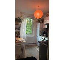 ANFRAGENSTOP -Helle 2-Zimmer-Wohnung im Herzen von Linden (32 qm) - Hannover Linden-Limmer