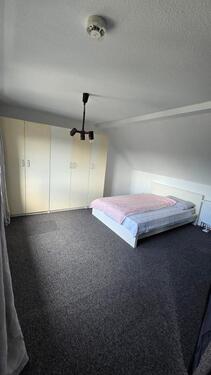 Foto - Dachgeschoss-Wohnung in Krefeld Lehmheide