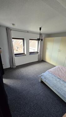 Foto - 1 Zimmer Dachgeschoßwohnung in Krefeld