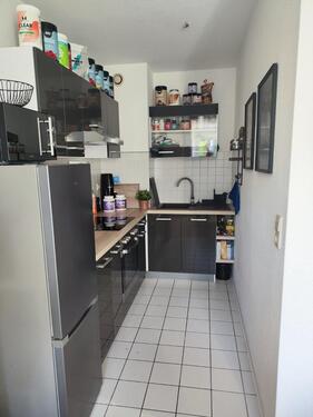 Foto - 2 Zimmer Dachgeschoßwohnung zur Miete in Dresden