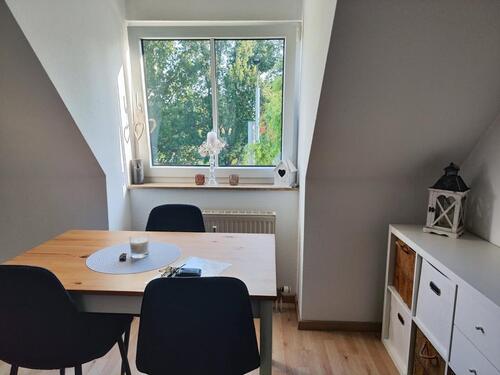 Foto - 2 Zimmer Dachgeschoßwohnung in Dresden