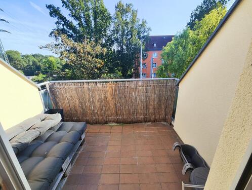 Foto - Dachgeschoßwohnung in Dresden zur Miete