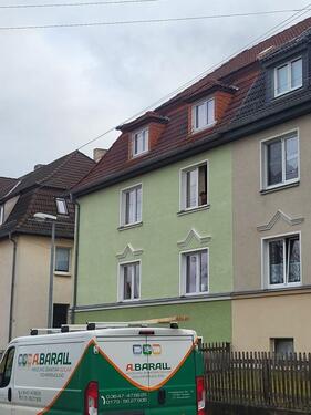 Foto - Schöne 4-Raumwohnung in Pößneck zu vermieten