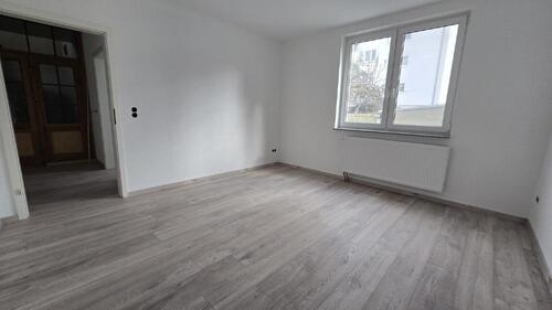 Foto - 4 Zimmer Dachgeschoßwohnung in Pößneck