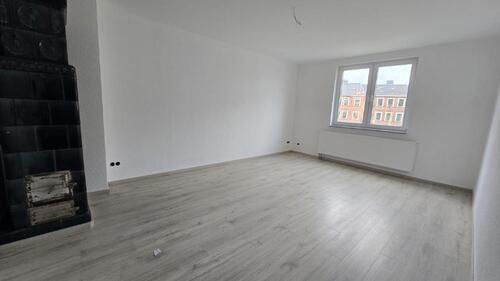 Foto - Dachgeschoßwohnung in Pößneck zur Miete