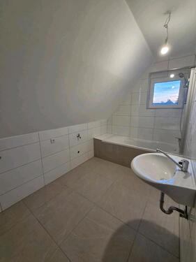 Foto - 3 Zimmer Dachgeschoßwohnung zur Miete in Aerzen