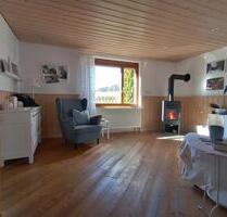 Freistehendes EFH in ruhiger, idyllischer Waldrandlage - Murrhardt