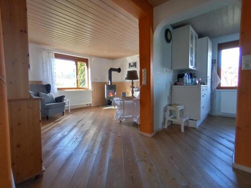 Foto - Einfamilienhaus in Murrhardt zum Kaufen