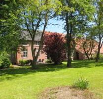 Ferienwohnung im Gulfhof Rorichum Ostfriesland - Moormerland