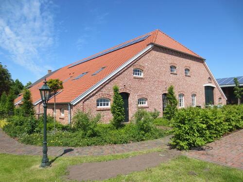 Foto - andere in Moormerland zur Miete