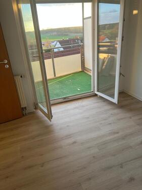 Foto - 2-Zimmer Wohnung mit 2 Balkonen in Bad Abbach zu vermieten